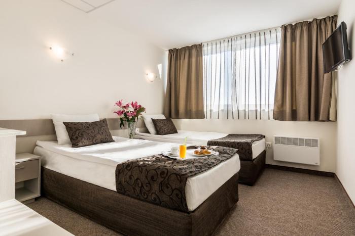 Park - Hotel Moskva,Sofia-City>>Sofia,3 star