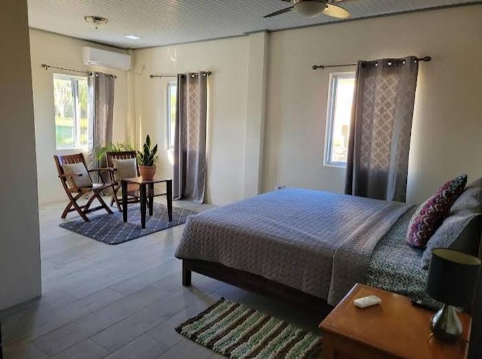 Tranquility Suites- Feels Like Home,Saint Lucia>>Choiseul,3.5 star