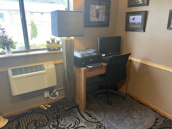 Baranof Lodge,United States Of America>>Sitka,2 star