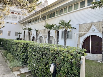 Aquamar - Suite On The Beach Of Venice,Italy>>Venice,0 star