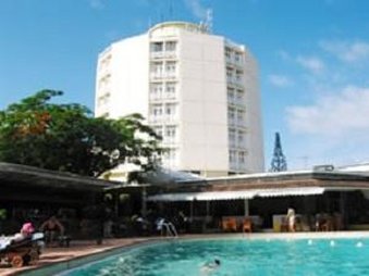 pegasus hotel by the waterfront