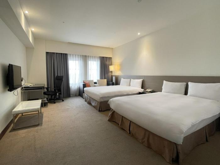 Guide Hotel Hsinchu Zhongyang,Taiwan>>Hsinchu,2 star