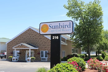 Sunbird Cape Cod Resort,West Yarmouth>>Hyannis,2 star