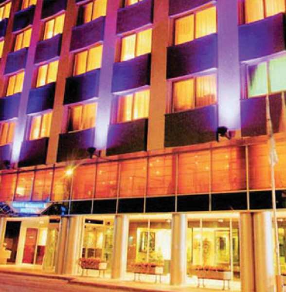 Mavi Surmeli,Adana Province>>Adana,4 star