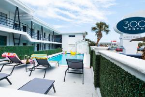 300 Tenth,South Carolina>>Myrtle Beach,2 star