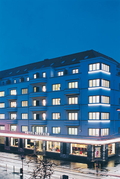 Sorell Hotel Seefeld