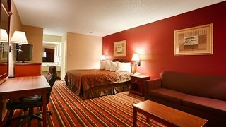 best western lindale inn