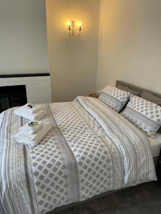 Impeccable 2-Bed Apartment In Eastbourne,Eastbourne>>East Sussex,0 star