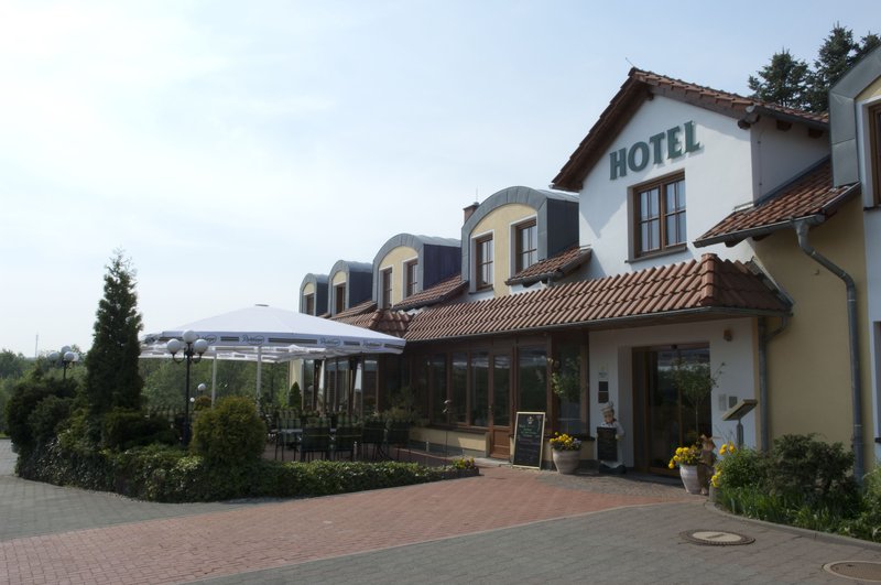 Landhotel Dresden,Saxony>>Dresden,3 star