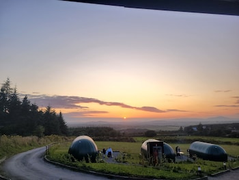 Further Space At Forth Mountain
