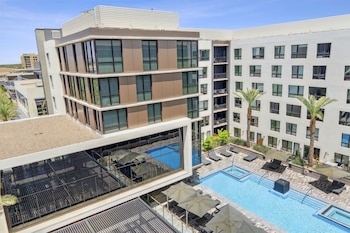 Kasa Scottsdale Quarter Phoenix,Phoenix>>North Scottsdale,0 star