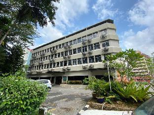 Telang Usan Hotel,Sarawak>>Kuching,3 star