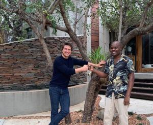 safari moon luxury bush lodge