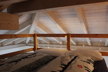 Cà Armonia,Locarno>>Gordola,0 star