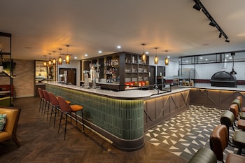 Four Points By Sheraton Edinburgh,Scotland>>Edinburgh,3 star