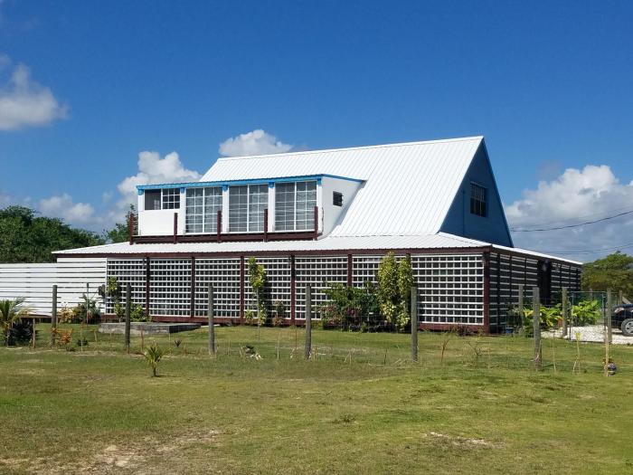 The Bnb On Triggerfish Close To The Airport,Ladyville>>Belize City,2.5 star