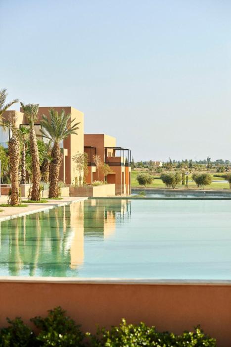 park hyatt marrakech
