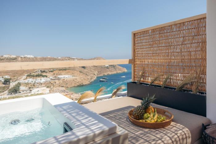 Nimbus Lumen,Paradise Beach>>Mykonos,3 star