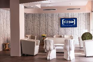 hotel oro blu