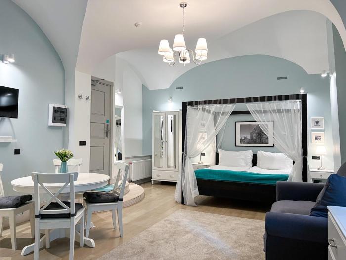 Revelton Suites Riga,Latvia>>Riga,0 star