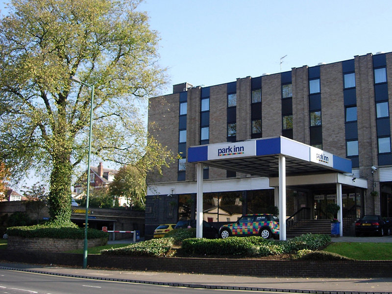 Mercure Nottingham Sherwood Hotel,Nottingham>>East Midlands,4 star