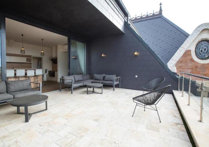 zoya luxury residence