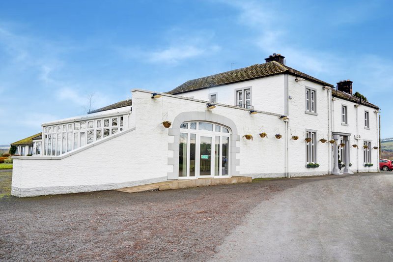 Dryfesdale Hotel, Bw Signature Collection,Dumfries And Galloway>>Dumfries,4 star