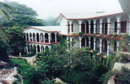La Ceiba Hotel Spa,Chiapa De Corzo,3.5 star