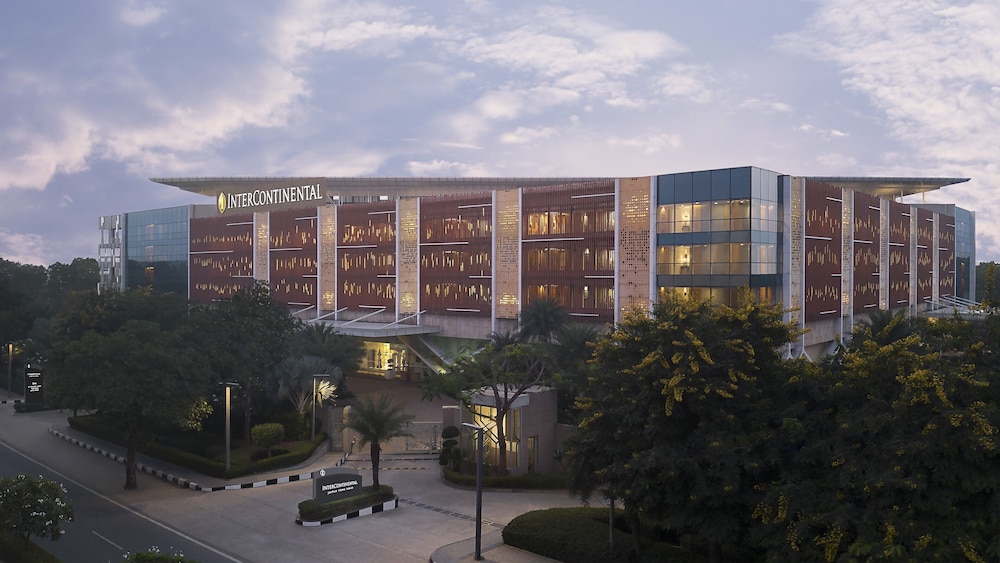 intercontinental jaipur tonk road an ihg hotel