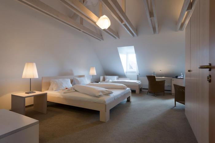Gasthof Zum Storch,Schluesselfeld>>Bamberg,4 star