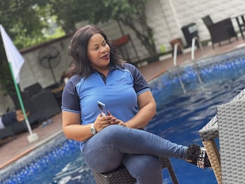 Novatel Hotel,Lagos>>Ikeja,4.5 star