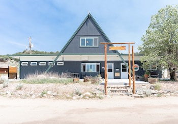 Bv Overlook Camp & Lodging,Nathrop>>Buena Vista,1 star