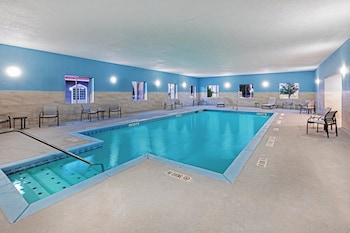 Holiday Inn Express Hotel & Suites Dumas By Ihg,Texas>>Dumas,3 star