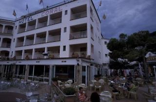 Hotel Coral Boutique By Gaiarooms,Girona>>Costa Brava,4 star