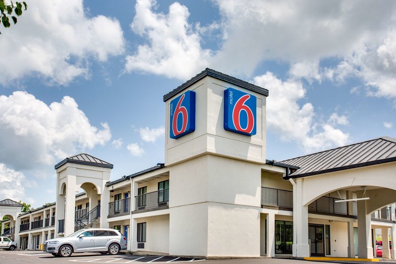 Motel 6 White House, Tn,White House>>Nashville,2 star
