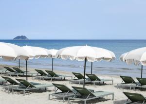 Hotel Windsor,Laigueglia>>Alassio,4 star