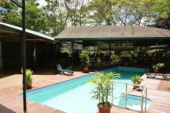 Rainforest Eco Lodge