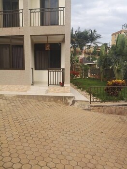 right apartment