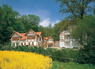 Hotel Der Waldkater,Lower Saxony>>Bielefeld,4 star