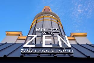 Hotel Zen Rikyu,Osaka>>Hirano Ward,3 star