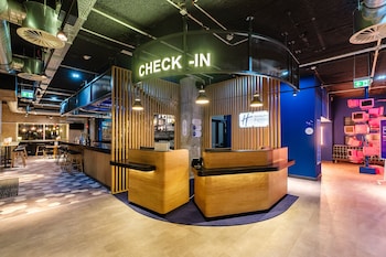 holiday inn express dresden zentrum an ihg hotel
