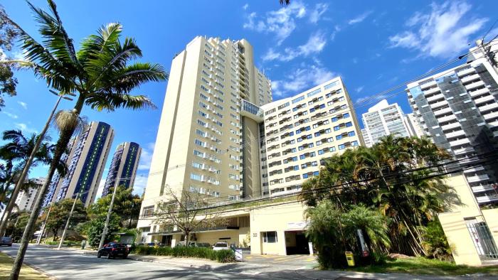 Qsa - Anora Spaces - Metropolis Alphaville,Barueri>>Alphaville,0 star