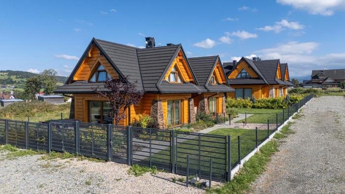 apartamenty sun and snow kaniowka