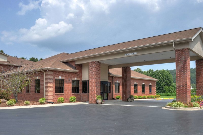 comfort inn