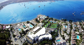 Royal Asarlik Beach Hotel & Spa - All Inclusive,Bodrum City Center>>Bodrum,5 star