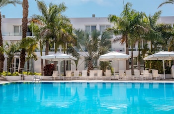 astral palma hotel