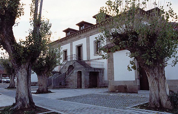 Puerta De Gredos