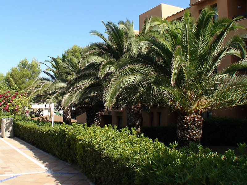 Insotel Club Tarida Playa - All Inclusive,Near Cala Conta Beach,4 star