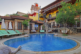 la paloma hotel