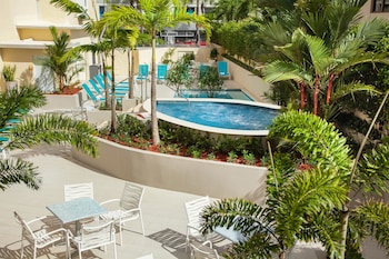condado palm inn san juan tapestry collection by hilton